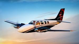 Beechcraft Baron 58