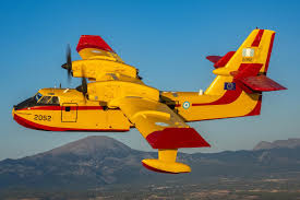 Canadair CL-415