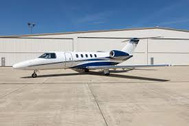 Cessna Citation CJ4