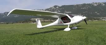 Pipistrel Virus SW